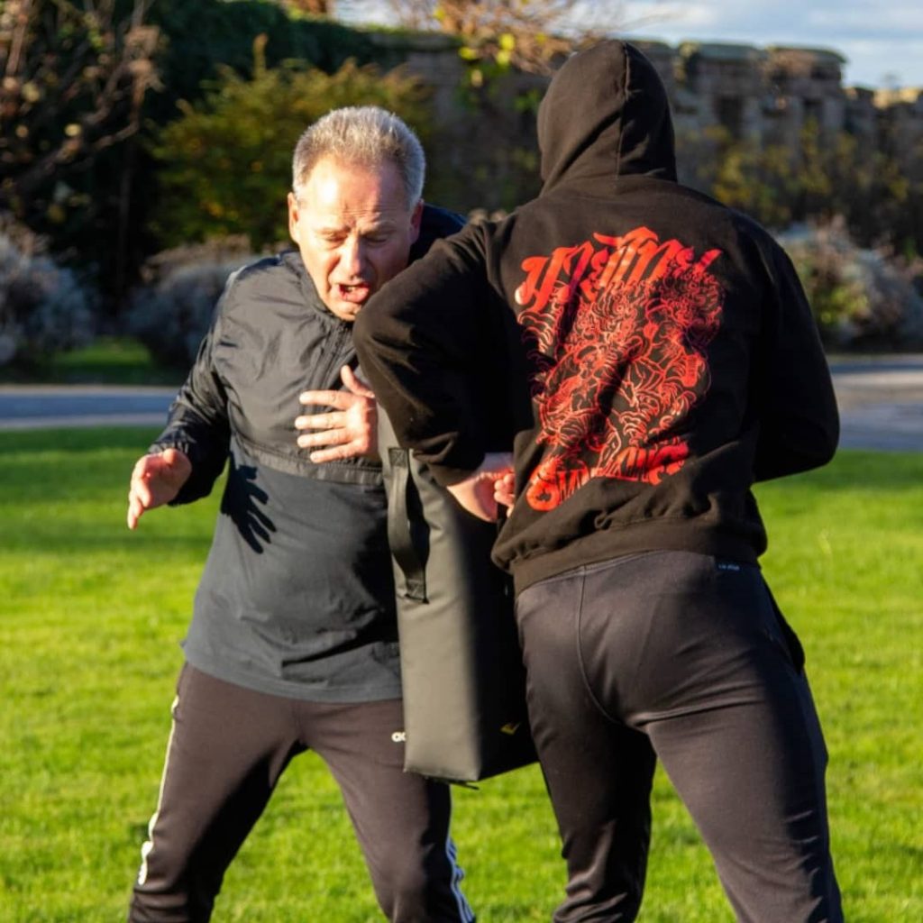 T4U Retreat JB push